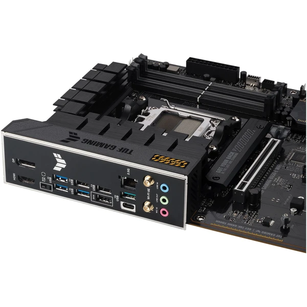 ASUS TUF GAMING B650-E WIFI - Základní desky - Obrázek Z9K6000L01