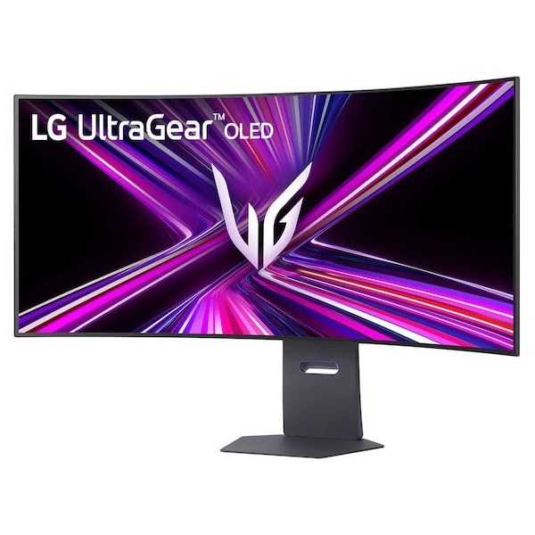 LG UltraGear 45GX950A-B herní monitor 45" - Monitory - Obrázek Z9KJ000K01