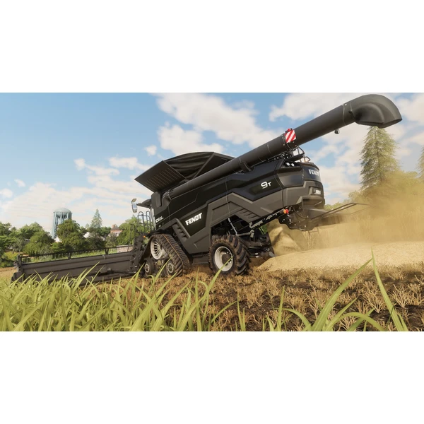 Farming Simulator 19 (PS4) - Hry pro PS4 - Obrázek Z9Q3100201