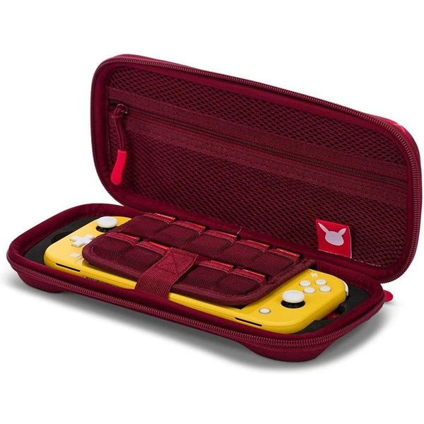 PowerA Protection Case Pokémon - Pikachu Plaid (Switch) - Smarty.cz