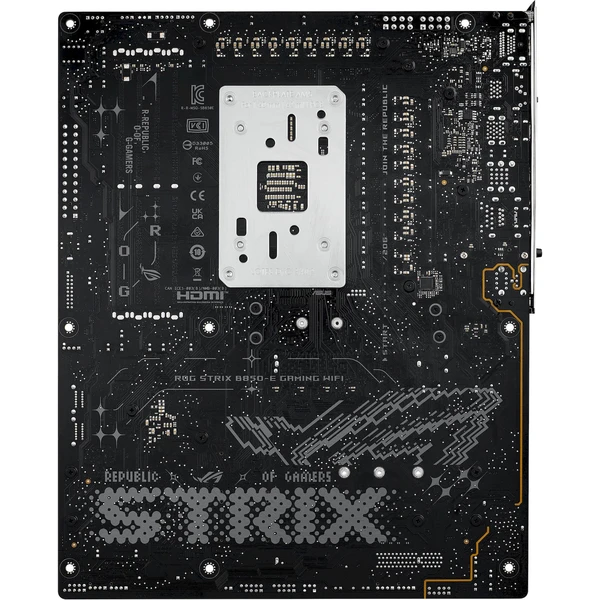 ASUS ROG STRIX B850-E GAMING WIFI - Základní desky - Obrázek Z9RC000N01