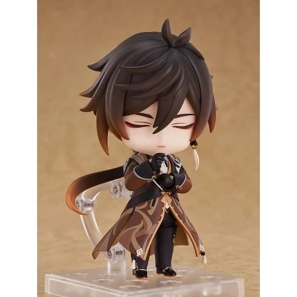 Figurka Good Smile Company Genshin Impact Nendoroid - Zhongli 10 cm - Figurky - Obrázek Z9RJ000K01