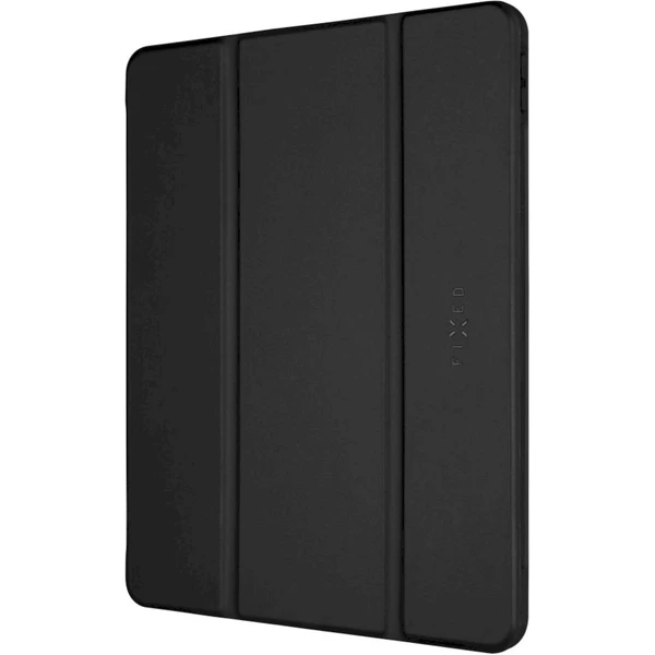 FIXED Padcover+ pouzdro se slotem pro Pencil pro iPad Pro 13" (2025) černé - Pouzdra - Obrázek Z9S8000N01