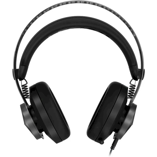 Lenovo Legion H500 Pro 7.1 herní sluchátka - Sluchátka - Obrázek Z9SB000K01