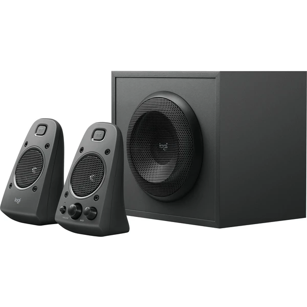 Logitech Z625 2.1 - Reproduktory - Obrázek Z9SO600301