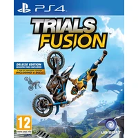 Trials Fusion (PS4) - Hry pro PS4