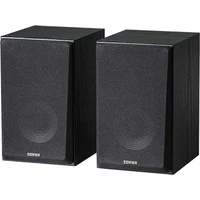 EDIFIER R990BT 2.0 multimediální reproduktory černé - Reproduktory