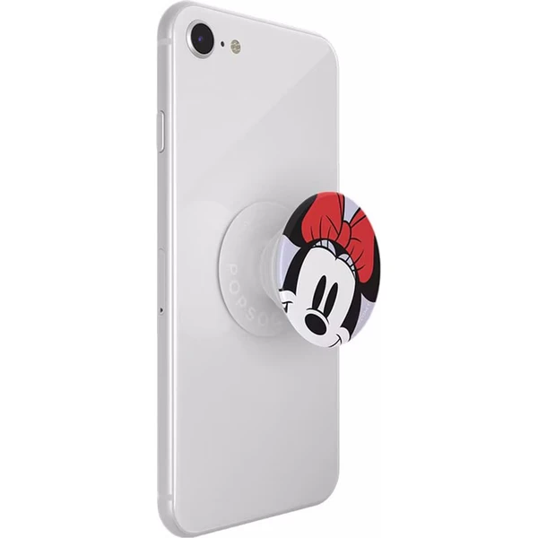PopSockets PopGrip - Peekaboo Minnie - Držáky - Obrázek Z9X5000O01