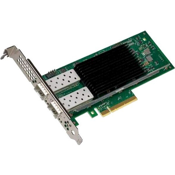 DELL Intel E810-XXV 2-portová síťová karta