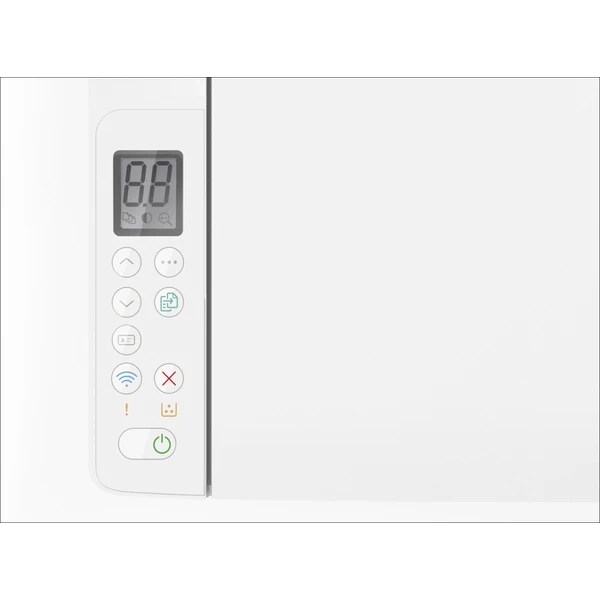 HP LaserJet M140w tiskárna, A4, černobílý tisk, Wi-Fi - Tiskárny - Obrázek Z9Z2700301