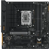 ASUS TUF GAMING B760M-BTF WIFI D4 - Základní desky