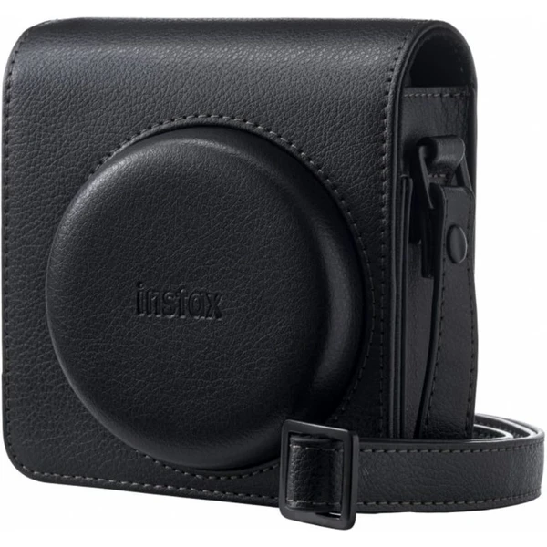 FujiFilm Instax mini 99 pouzdro černé - Pouzdra - Obrázek ZA14000L01