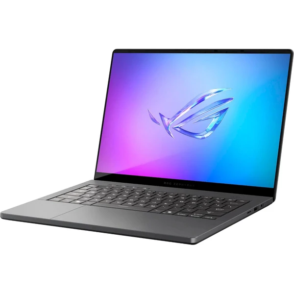 ASUS ROG Zephyrus G14 (GA403WM-NEBULA010X) RTX 5060 šedý - Notebooky - Obrázek ZA2G000J01
