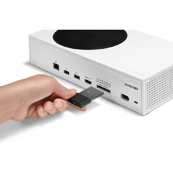 Storage Expansion Card pro XBOX Series X - SSD disky - Obrázek ZA5YF00101