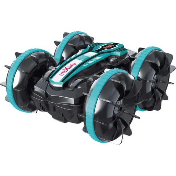 Maxlife Auto na dálkové ovládání MXRC-400 Obojživelník