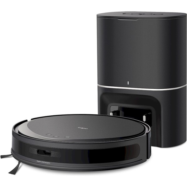 TP-Link Tapo RV20 Max Plus Černá