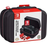 Game Traveler Deluxe System Case (Switch) - Pouzdra