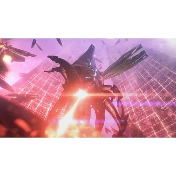Mass Effect Legendary Edition (PS4) - Hry pro PS4 - Obrázek ZAE3100201