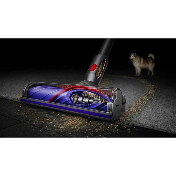Dyson V8 Absolute 2023 - Tyčové vysavače - Obrázek ZAH1000O01