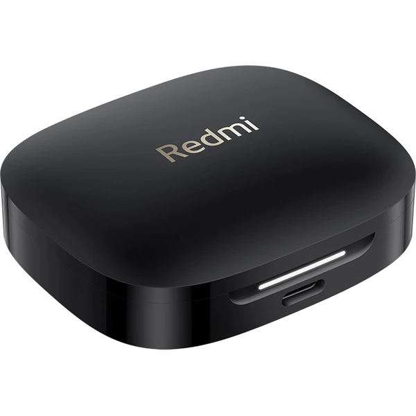 Xiaomi Redmi Buds 6 černá - Sluchátka - Obrázek ZAHB000K01