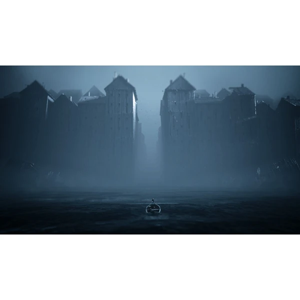 Reanimal (PS5) - Hry pro PS5 - Obrázek ZAHG000K01