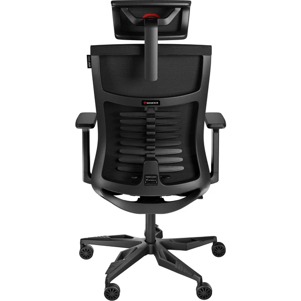 Genesis ASTAT 700 G2 ergonomická židle černá - Židle - Obrázek ZAI5000O01
