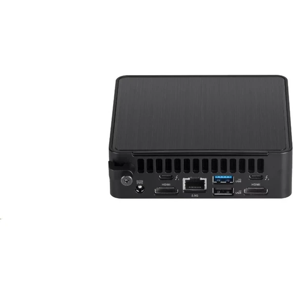 ASUS NUC 14 Pro  (90AR0062-M00090) černý - Stolní počítače - Obrázek ZAI5000P01
