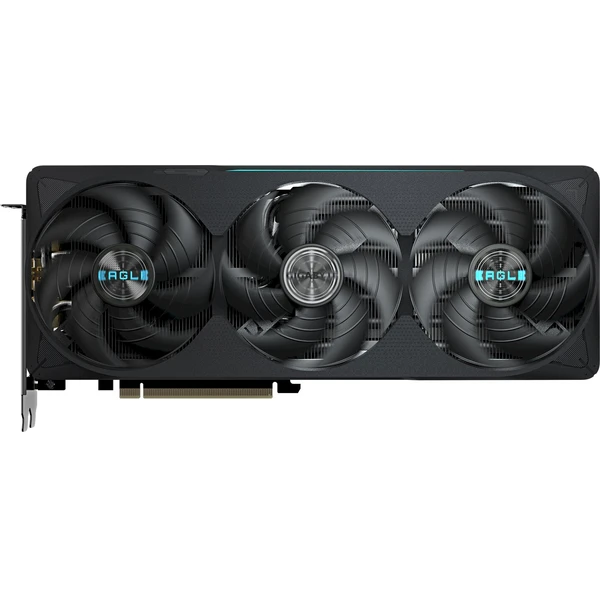 GIGABYTE NVIDIA GeForce RTX 5070 Ti EAGLE OC SFF 16G - Grafické karty - Obrázek ZAJB000O01