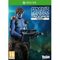 Rogue Trooper Redux (Xbox One) - Hry pro Xbox One