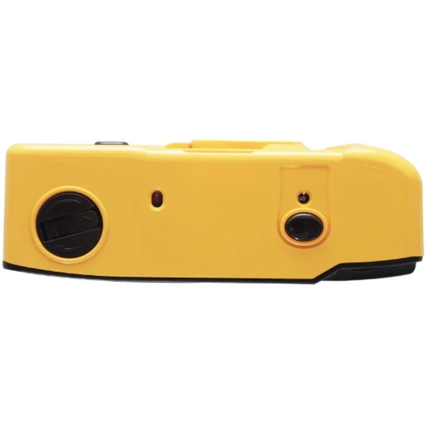 Kodak M35 Reusable camera Yellow - Fotoaparáty - Obrázek ZAQ0000O01