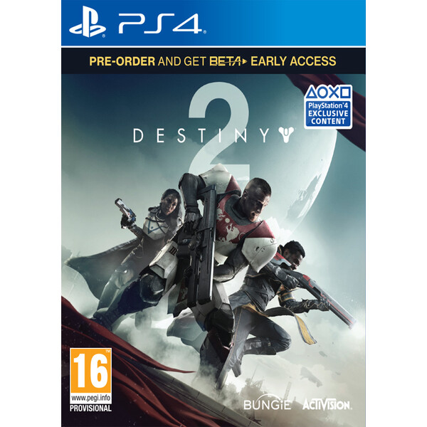 Destiny 2