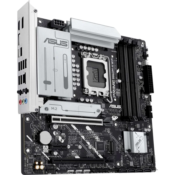 ASUS PRIME B860M-A WIFI - Základní desky - Obrázek ZARC000N01