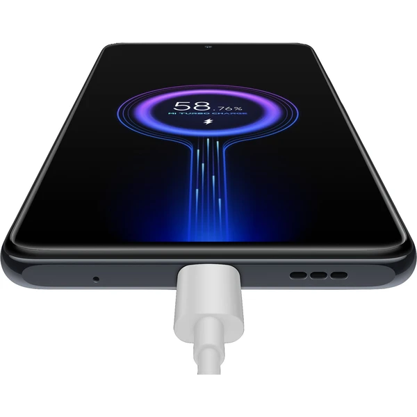 Xiaomi Redmi Note 10 Pro 6GB/128GB Onyx Gray - Mobilní telefony - Obrázek ZAREF00101