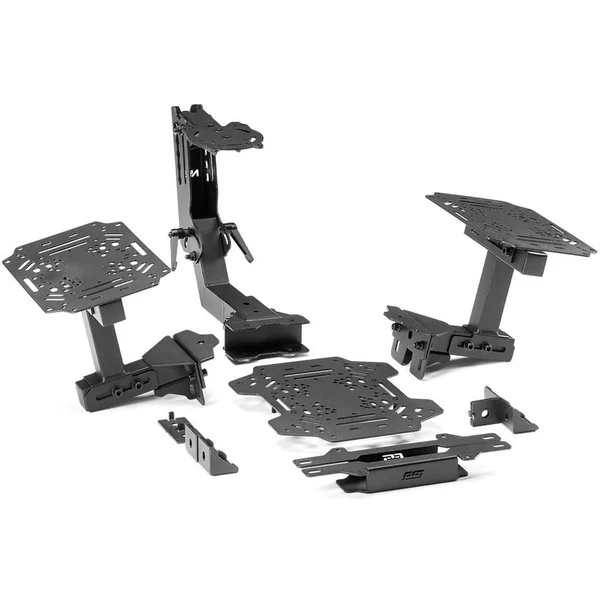 Next Level Racing Flight Pack sada adaptérů pro letecký kokpit - Díly kokpitu - Obrázek ZAW5000K01