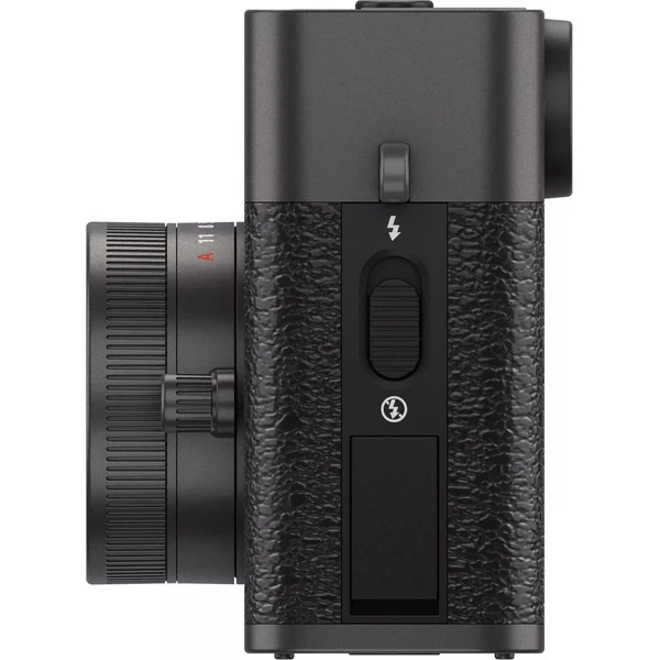 FujiFilm X-Half (X-HF1) tmavě stříbrný - Fotoaparáty - Obrázek ZAXI000K01