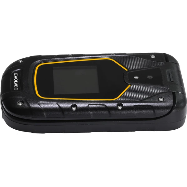 EVOLVEO StrongPhone F5 černý - Mobilní telefony - Obrázek ZAYO600301