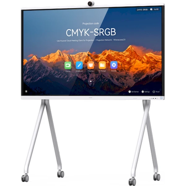 Huawei IdeaHub S2 velkoformátový displej 86" - Velkoformátové displeje - Obrázek ZAZI000K01