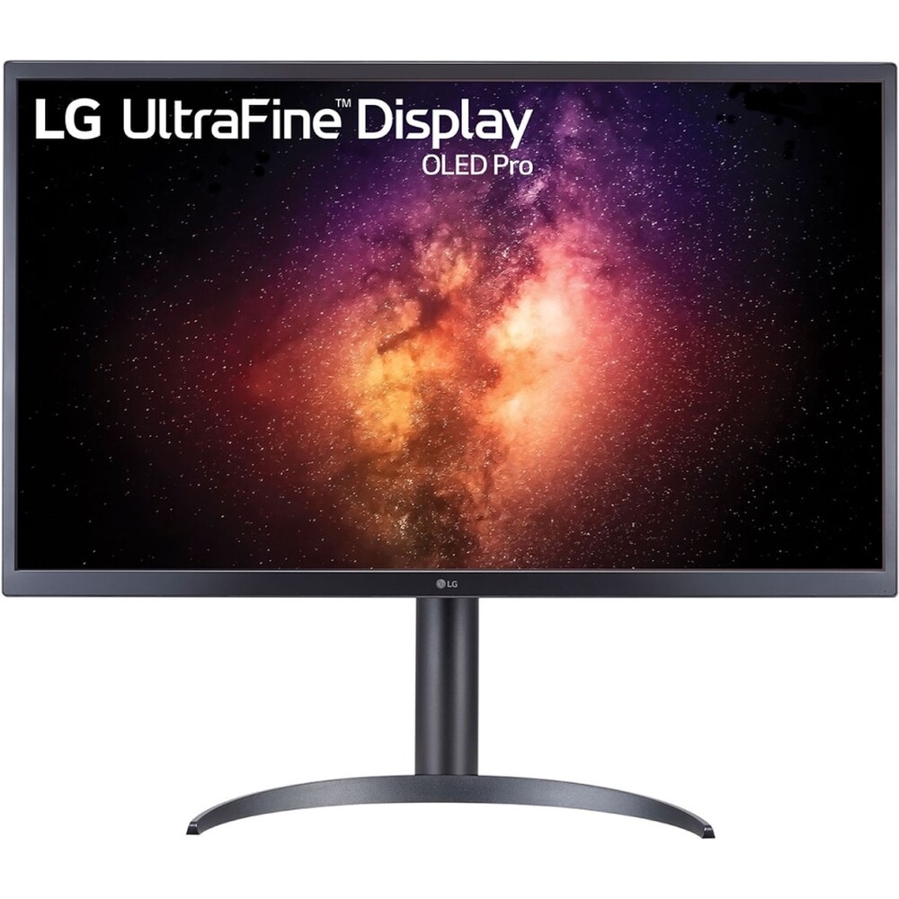 LG UltraFine™ OLED Pro (32EP950) monitor 32