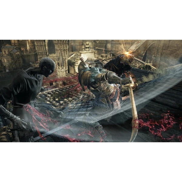 Dark Souls III (Xbox One) - Hry pro Xbox One - Obrázek ZB24100201