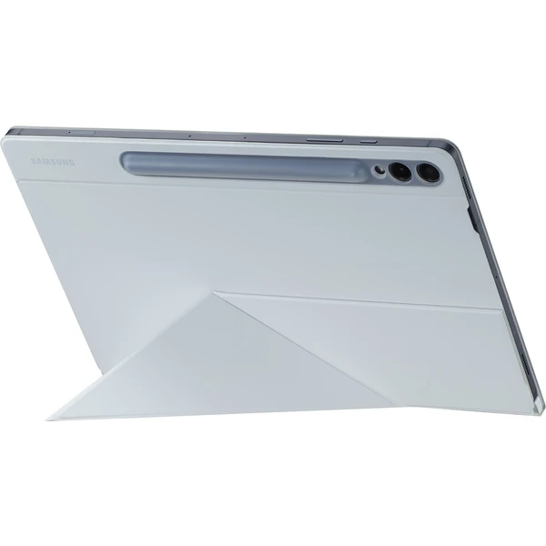 Samsung Smart Book Cover pouzdro Tab S10+/S9+/S9 FE+ bílé - Pouzdra - Obrázek ZBB6G00101