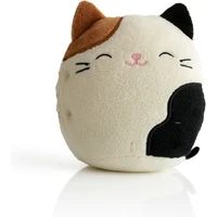 Lazerbuilt bezdrátový reproduktor Squishmallows - Cameron (plyšový) - Reproduktory