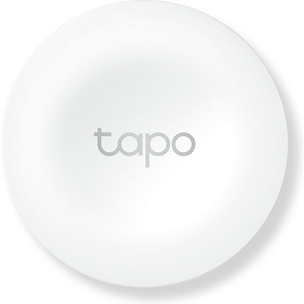 TP-Link Tapo S200b Bílá