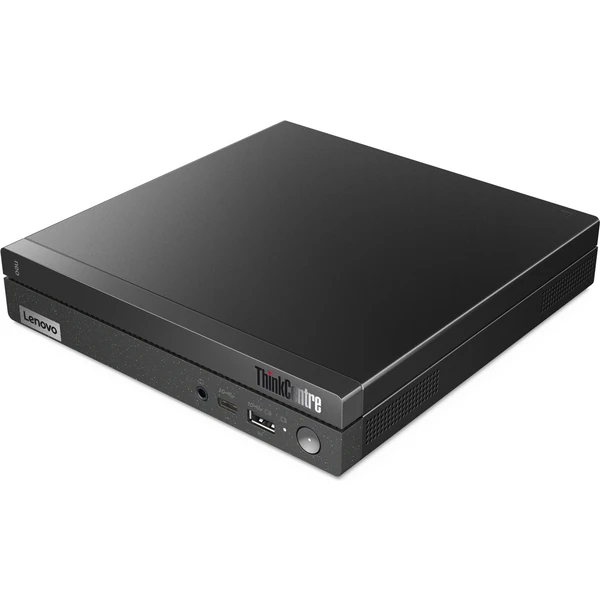 Lenovo ThinkCentre neo 50q Gen 4, černá - Stolní počítače - Obrázek ZBF3000701
