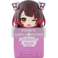 Figurka Furyu Hololive Production Hikkake - Robocosan 10 cm      - Figurky