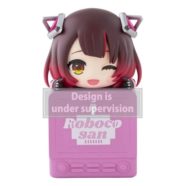 Figurka Furyu Hololive Production Hikkake - Robocosan 10 cm