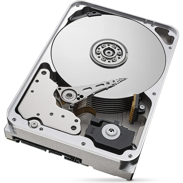 Seagate IronWolf PRO HDD 3,5" 14TB - Pevné disky - Obrázek ZBKP600301
