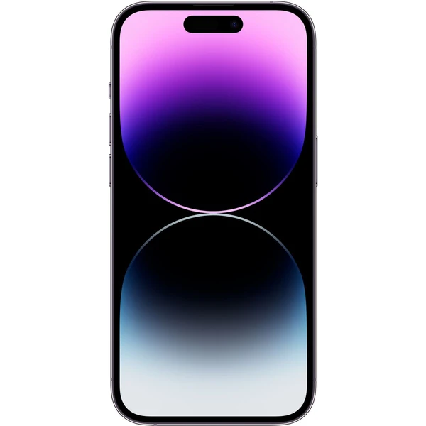Apple iPhone 14 Pro 512GB temně fialový - Mobilní telefony - Obrázek ZBLG300401
