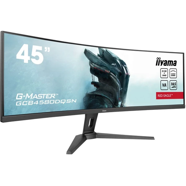 iiyama GCB4580DQSN-B1 herní monitor 44,5' - Monitory - Obrázek ZBM2000J01