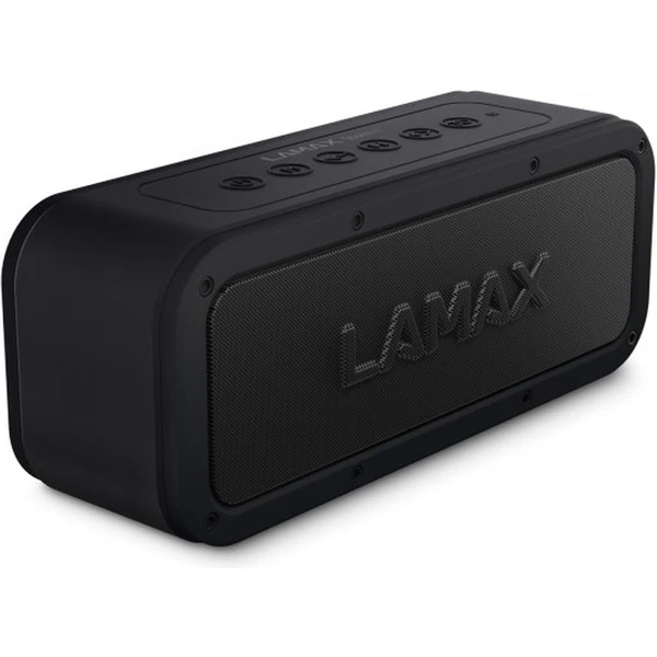 LAMAX Storm1 černý - Reproduktory - Obrázek ZBM9300301