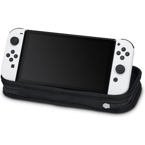 PowerA Slim Case Fireball Mario (Switch) - Pouzdra - Obrázek ZBMM100501